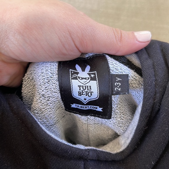 Superism Camo Sweatshirt - Picture 3 of 3